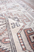 Antique Sivas Runner Rug (2' x 11')